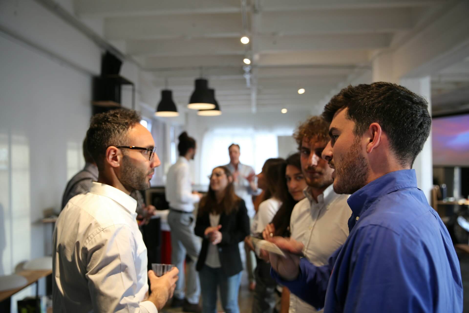 Networking i budowanie relacji