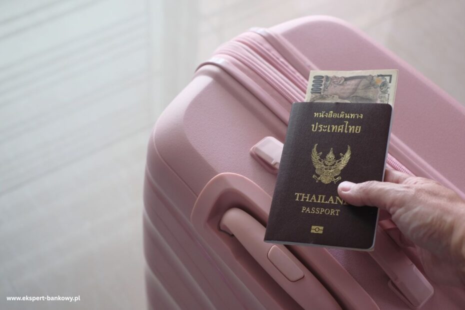 Fast track na kontroli paszportowej